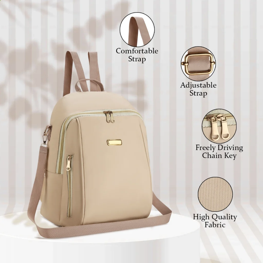 Backpack for Women by SKUGG