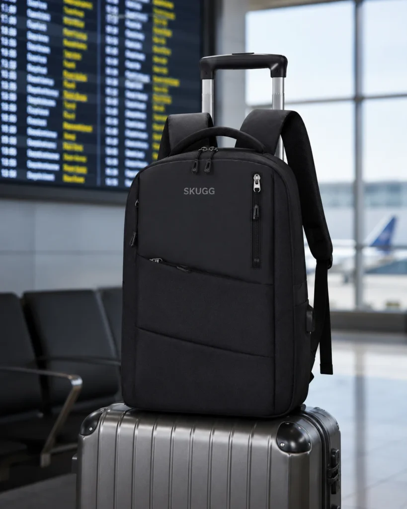 durable backpack india