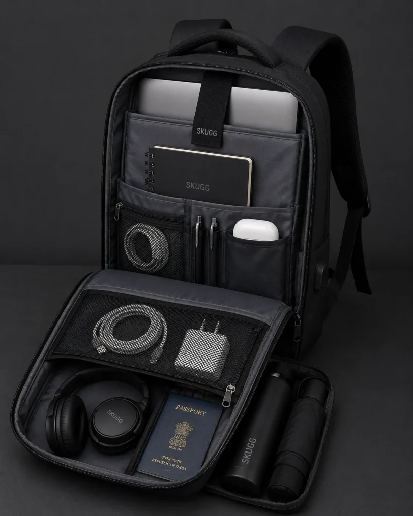 durable backpack india