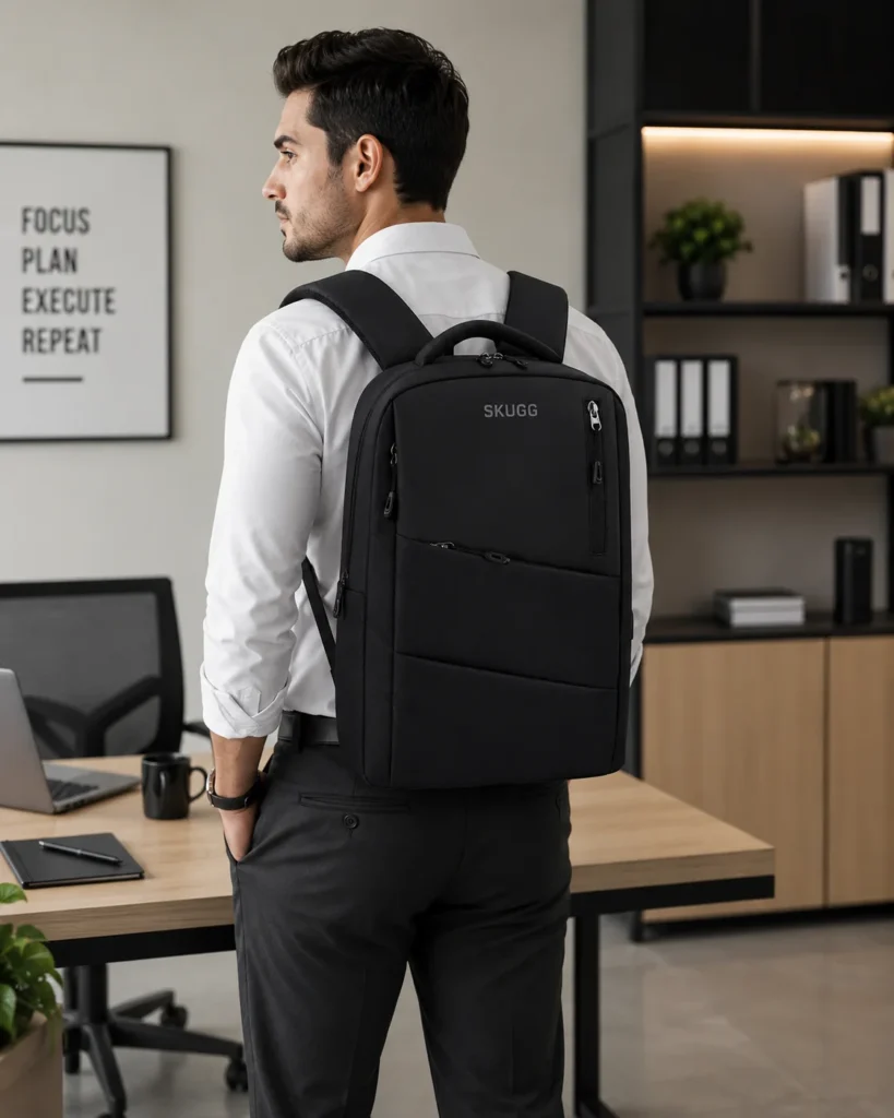 durable backpack india
