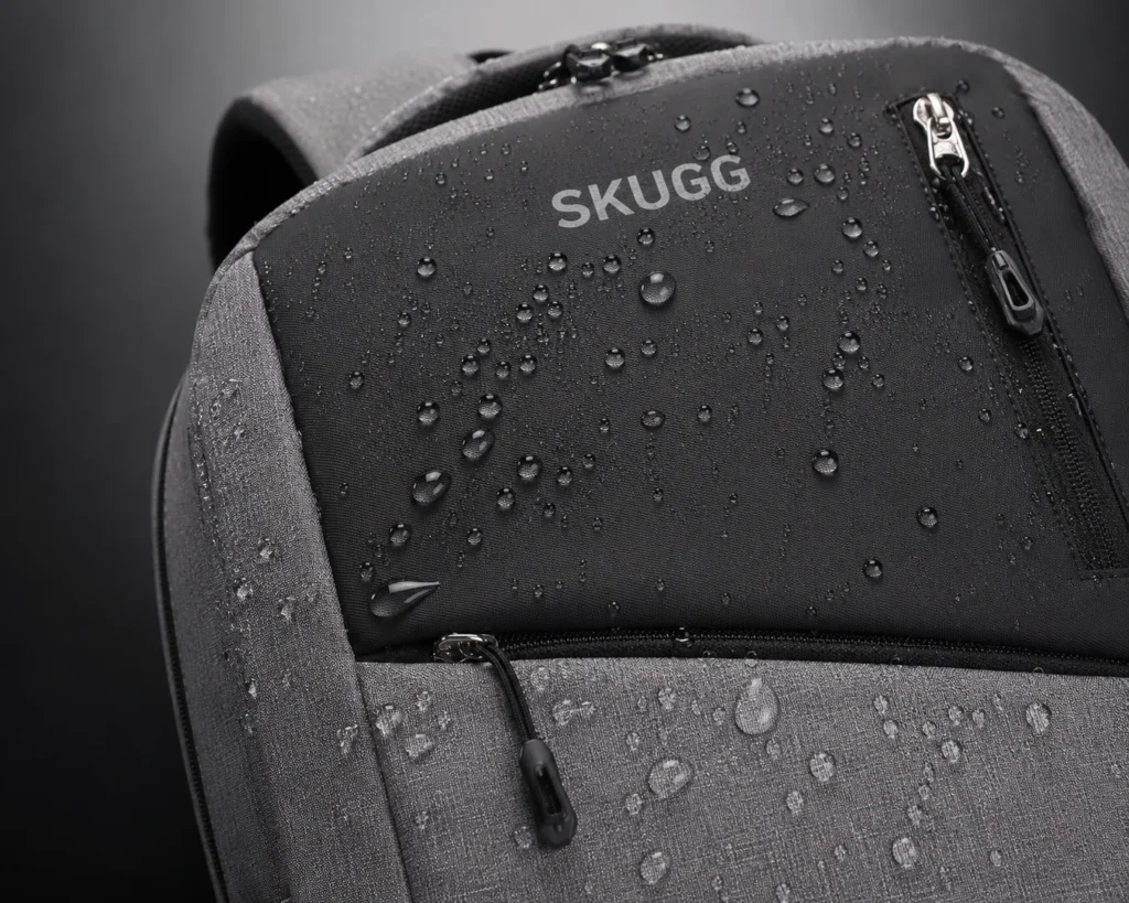 stylish backpack for students