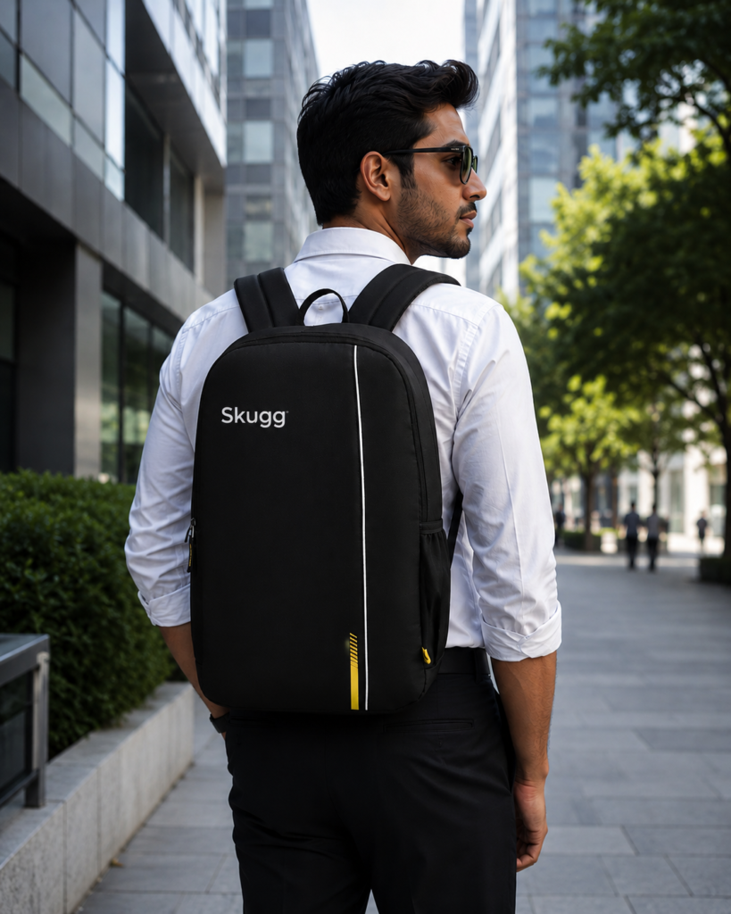 Everyday Backpack for work and travel