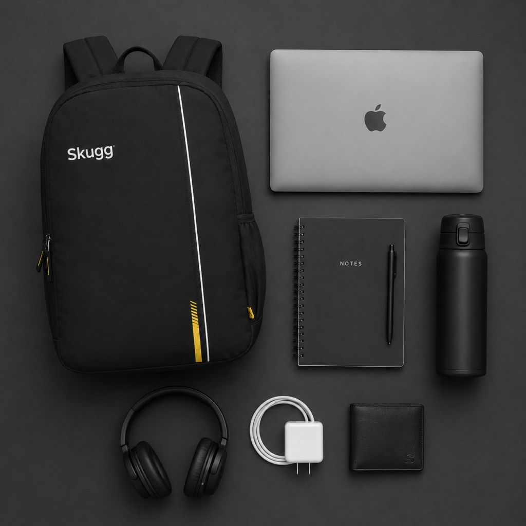 Best Everyday Backpack for daily essentials