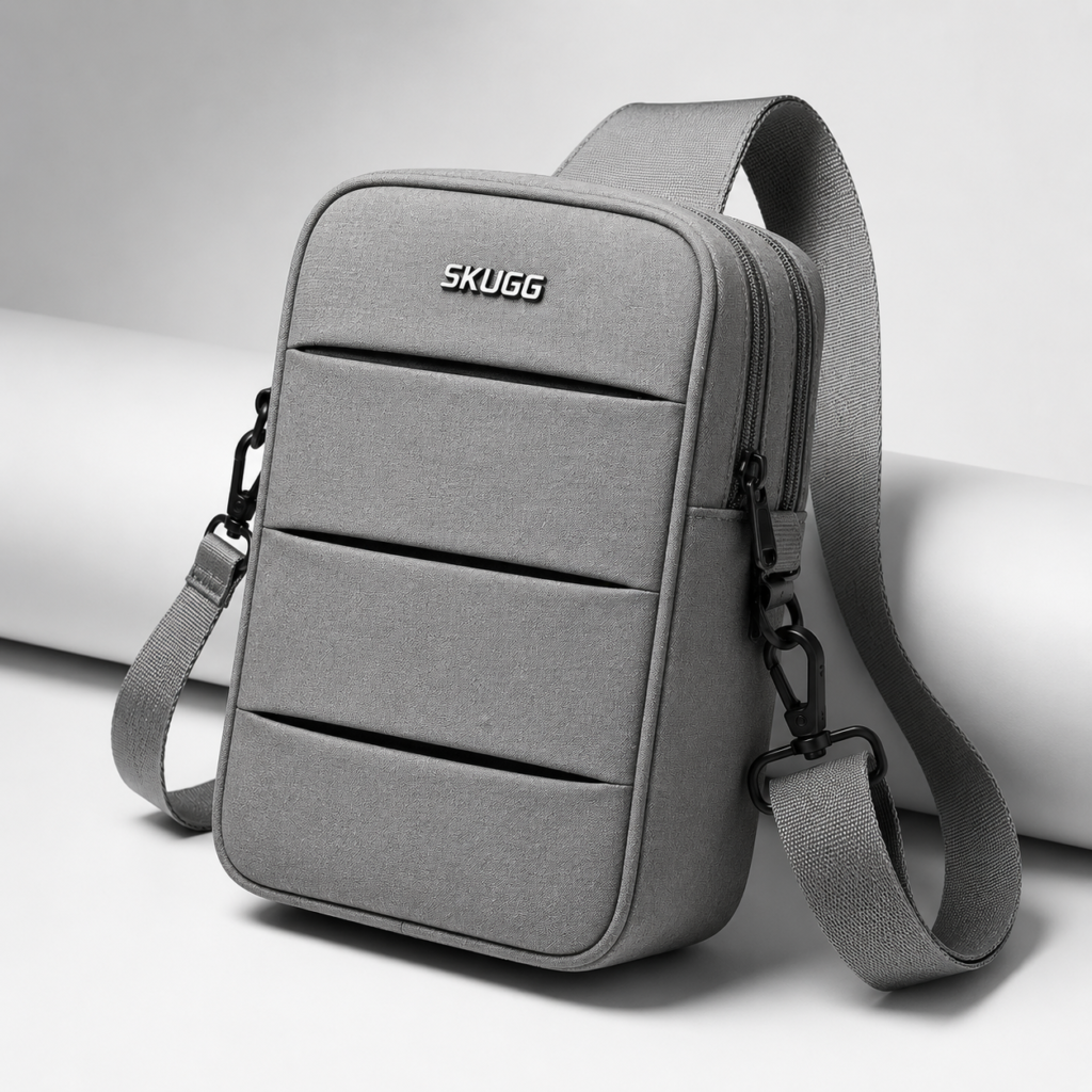 Travel Sling Bag for daily commuting