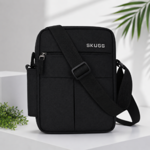 SKUGG cross body bag for men and women